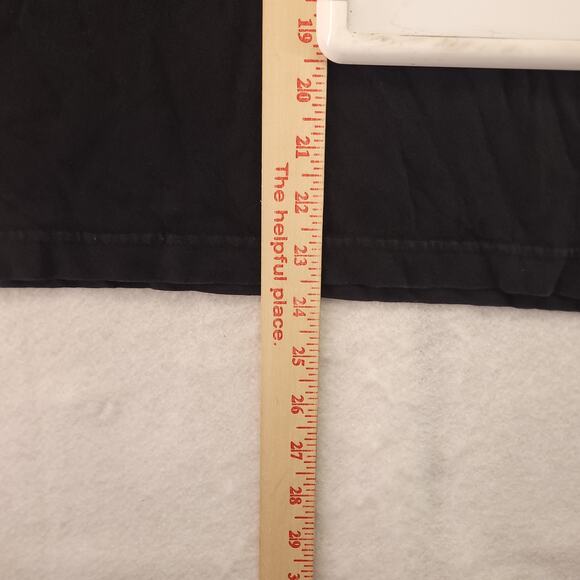 DGK Rap Short Sleeve Graphic Crew Neck Shirt Mens Size Small S Black - Picture 6 of 9